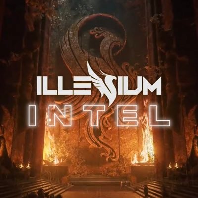 illenium :: news and leaks // followed by @illenium