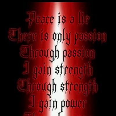 Stephen96968055's profile picture. Sith Lord 👹