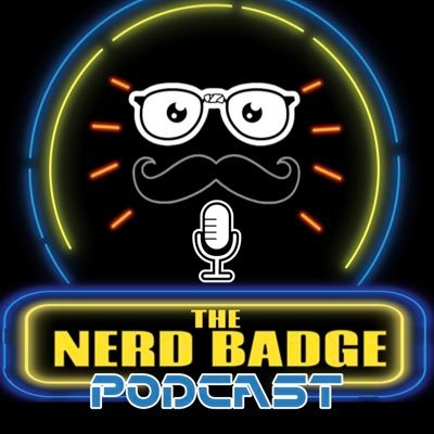 We are that new podcast. We want to be that place you turn to to have a better day. We are here to give you that nerd fix you need during your day. Tune in!!