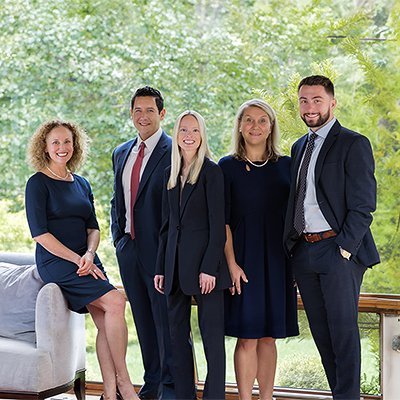 We are multi-generational family Financial Advisors at Morgan Stanley. 
NMLS#: 1253061, NMLS#: 1268470
For information, visit our website.