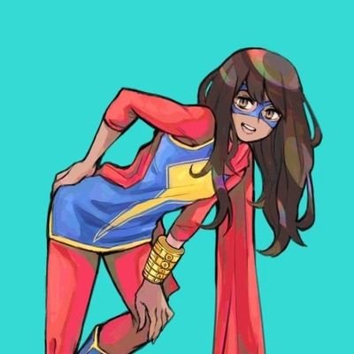 Hello, I'm Kamala.. I have elastic powers. I focus on obscenity and RP.. minors are prohibited. 🔞