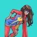 Kamala 💕 ♀️ (@msmarvel_12) Twitter profile photo Kamala 💕 ♀️ (@msmarvel_12) Twitter profile photo