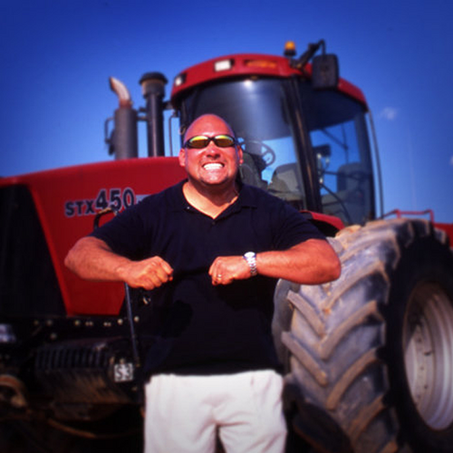 Follower of Christ, Dad, Creative Director, artist, Cherokee Indian (EBCI), gym rat, comic geek, Tarheel fan, football fan, great cook, Greenwave til the end