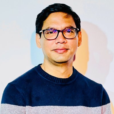 Principal Product Manager at Microsoft | Evangelist | Author | Speaker
 
(Opinions are Personal)