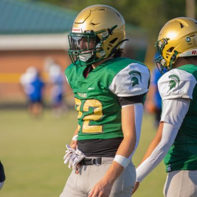 Karson Bradshaw Profile