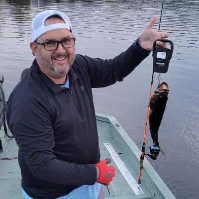 BBallester75's profile picture. Devoted Husband and Proud Father