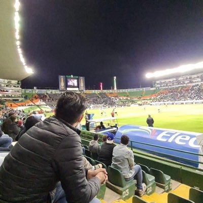 | Club León 💚