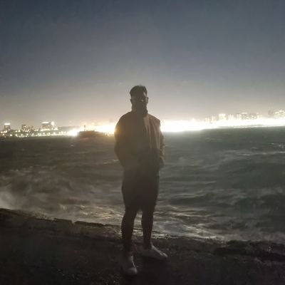 NadirDarel's profile picture. Arq.