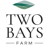 Two Bays Farm(@twobaysfarm) 's Twitter Profile Photo
