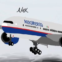 ART AIRCRAFT(@FLIGHTPHOTO2) 's Twitter Profile Photo