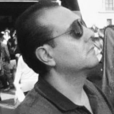 JTomCortes's profile picture. Enemigo del maltrato a los animalitos.
Azul de corazón.
Anti morena