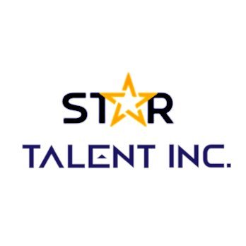 Star Talent Inc. is a top Agency based in the GTA.