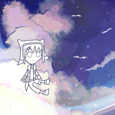 Kelchiさんのプロフィール画像