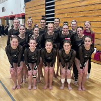 West Salem Co-op Gymnastics (@wscoopgymnasts) 's Twitter Profile