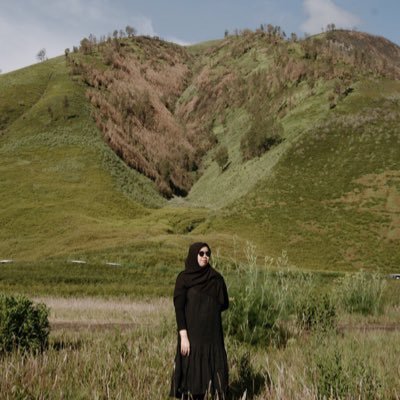 annis_rahayu's profile picture. 