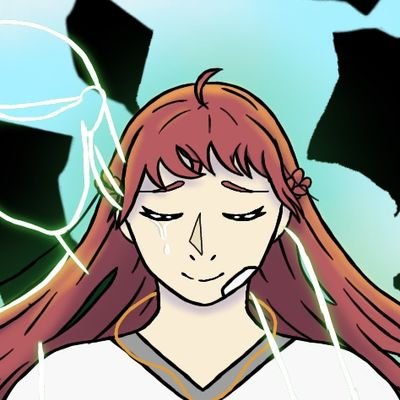 SrMatix's profile picture. •Conta oficial do livro As defensoras do universo. Disponível no wattpad, Spirit, Fireplume e Inkspired

•Perfil do livro nas 4 plataformas: cerejinha6976