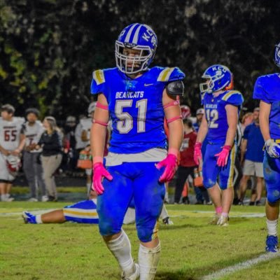 BowenJohnson51's profile picture. 