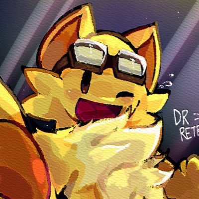 DrRETROCat Profile Picture