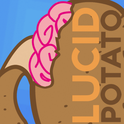 LucidPotato's profile image