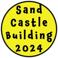 Sand Castle Lessons - South Padre Island events(@SandcastleAndy) 's Twitter Profile Photo