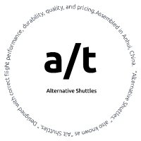 Alt Shuttles(@alt_shuttles) 's Twitter Profile Photo