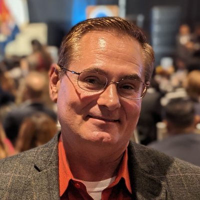 hwilliamgordon's profile picture. Board of Directors
Excel English Institute