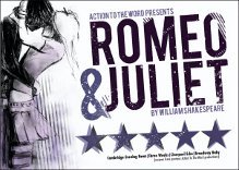 Romeo_Tweets's profile picture. Action To The Word revive their celebrated production of William Shakespeare's 'Romeo & Juliet' at the Camden People's Theatre from the 14th February 2012.