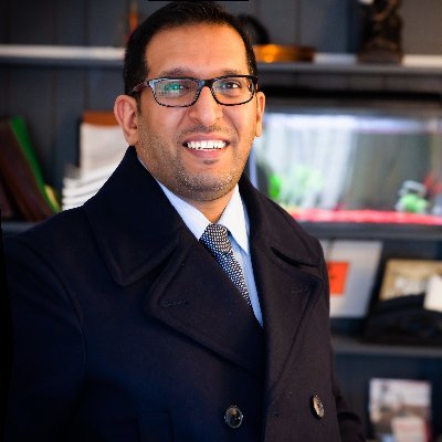 MohammadAlodadi's profile picture. عالم حاسوبي في مجال الذكاء الإصطناعي و تعلم الآلة. 

Computational Scientist @FredNatLab @theNCI @NIH. PhD in #Data_Science. #Machine_Learning