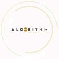 Algorithm Institute(@Algorithm_I4H) 's Twitter Profile Photo