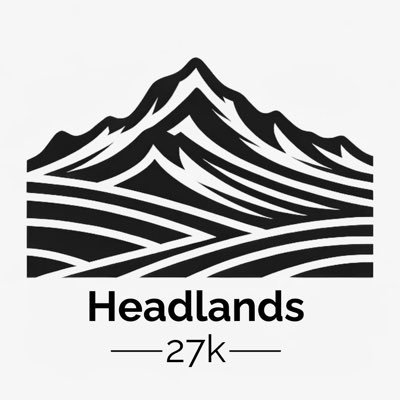 The Golden Trail World Series lands in San Francisco 🌁 with the Headlands 27k powered by @salomonsports 🚀 September 14/15th, 2024