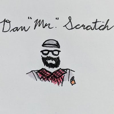 Dan Scratch