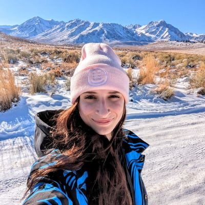 sunmoonsoul's profile picture. free spirit ✌️🫶

p l u r
☮️ wubs