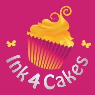 Ink 4 Cakes is an incorporated business that specializes in edible products ranging from wafer paper, icing & edible printers with edible ink cartridges