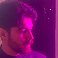 Shahab (@shahabsohrf) 's Twitter Profile