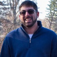 Nick Naylor (@nnaylor34) 's Twitter Profile