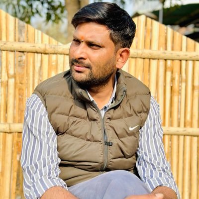 Radheshyamminc's profile picture. #officeltwitteraccount Co-Coordinatar @incRajasthan Pradesh Congress Committee Rajasthan@Ex-Nsui Rajasthansecretary @sachinpilot @prashantSamer @Radheshyamminc