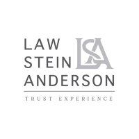 Law Stein Anderson, LLP(@lsalawyers) 's Twitter Profile Photo
