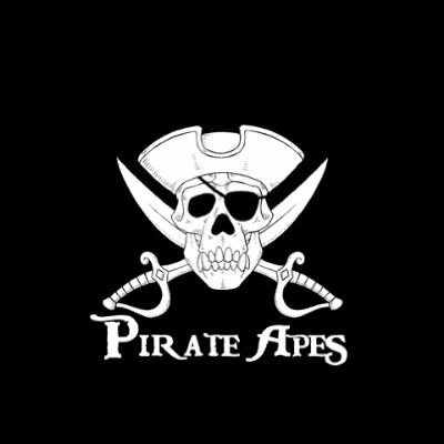 PirateApe_Crew Profile Picture