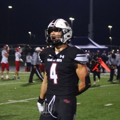 DB @uindyfb | SPC defensive MVP | IHSA All-State first team | eliapis2006@icloud.com |