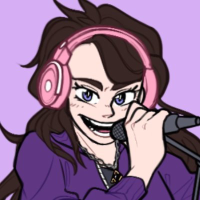 Your local anime heroine
https://t.co/hQvAckz4ZT
Contact: bellheartbusiness@gmail.com
pfp by @ZylerWorries4U