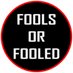 Fools Or Fooled (@FoolsOrFooled) Twitter profile photo