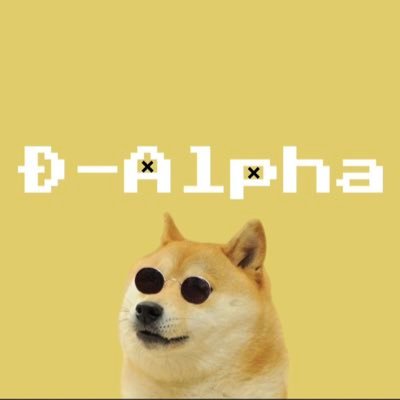 Ð-Alpha on all things DRC-20s