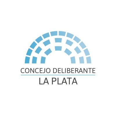 🏛 Cuenta oficial del Concejo Deliberante de La Plata.