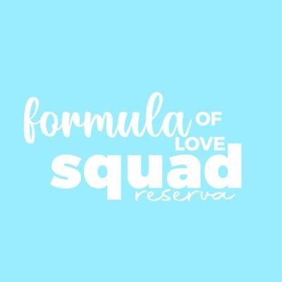 se te seguimos queremos você no squad

reserva da @foltwicesquad