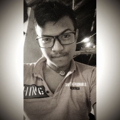 banti_kisku's profile picture. 