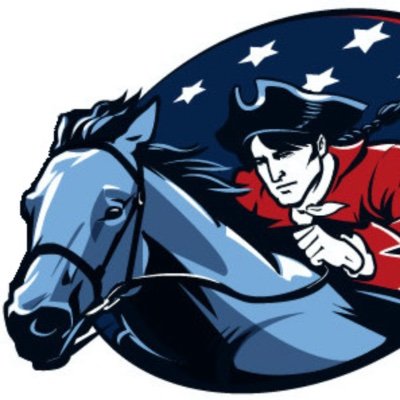 MyDCPatriot Profile Picture