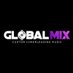 Global Mix (@globalmixmusic) Twitter profile photo