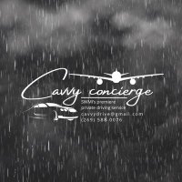 Cavvy Concierge(@CavvyCo) 's Twitter Profile Photo
