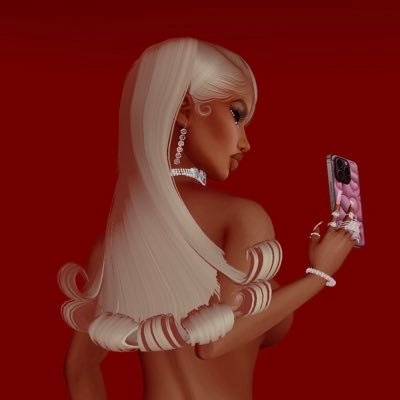 HazelAValentino's profile picture. 