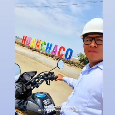 Sintikevins's profile picture. USS ( INGENIERÍA INDUSTRIAL )
WSP:982082349

FACEBOOK: Sinti Davila Kevins
INS: sdavilakevin
“Detrás de los sueños siempre hay esfuerzos que la gente no ve.”